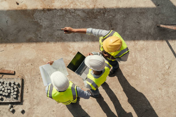 Best Waterproofing & Drywells  in Mclean, VA